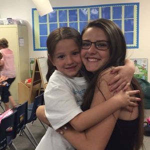 Meet your Posher, Carla